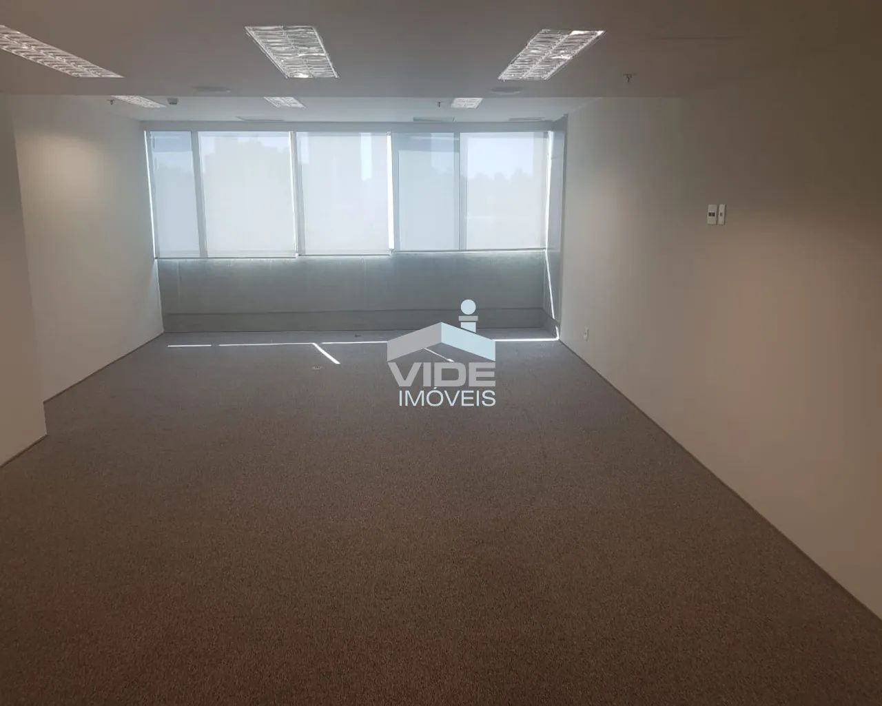 EXCELENTE SALA PARA LOCAÇÃO COM 416 m² NO CENTRO DE CAMPINAS - Foto 5