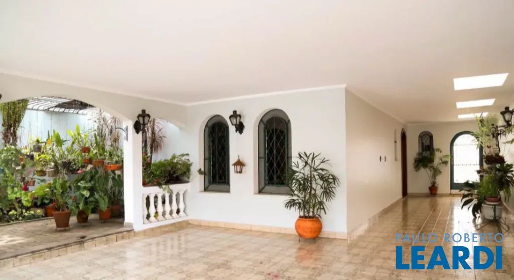CASA ASSOBRADADA - PLANALTO PAULISTA - SP - Foto 2