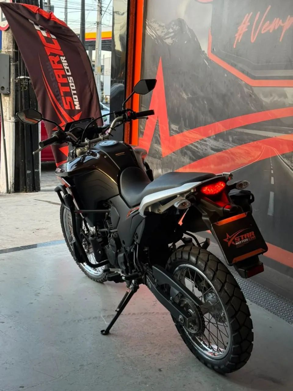 Lander 250 connect 2026 - Foto 4