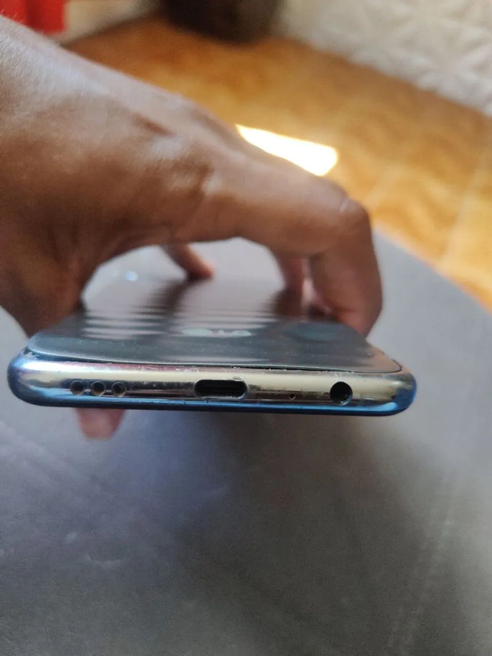 Vendo LG K52 - Foto 5