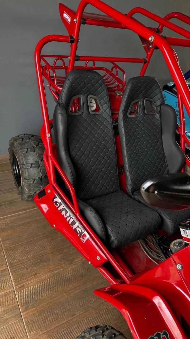 Buggy hammer - Foto 5