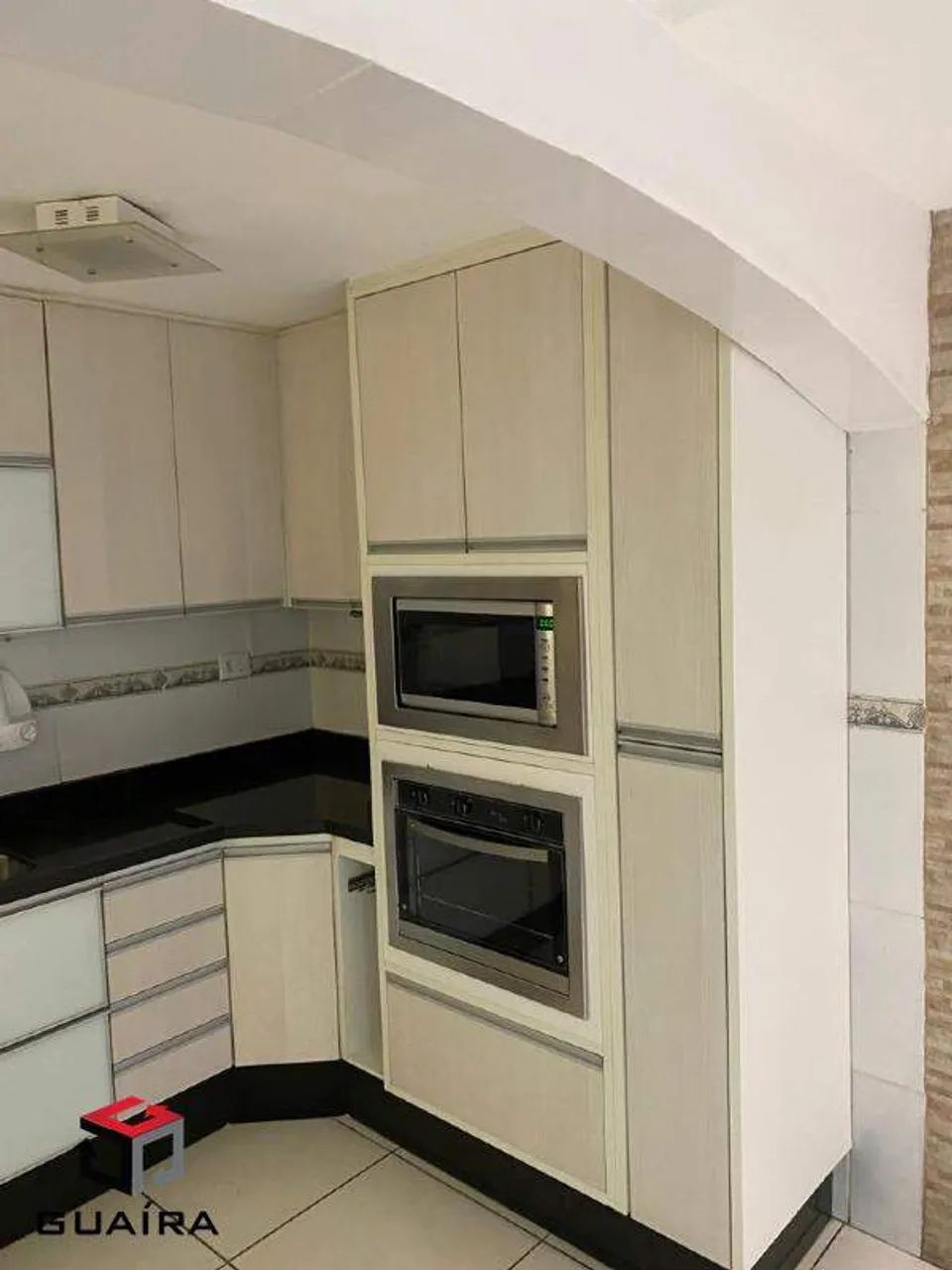 Sobrado à venda 3 quartos 1 suíte 2 vagas Ferrazópolis - São Bernardo do Campo - SP - Foto 5