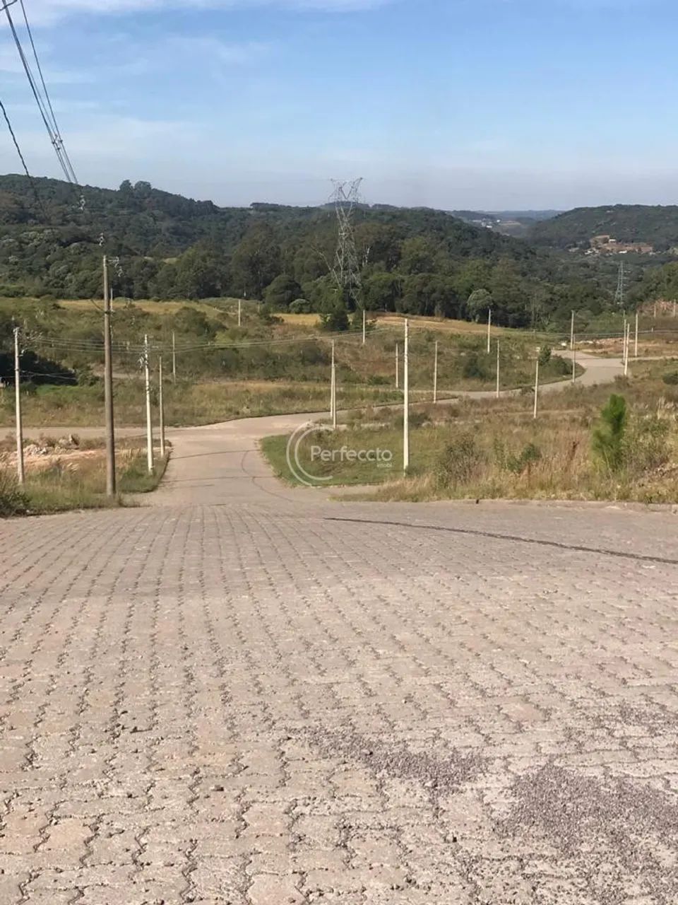 Terrenos - São Ciro