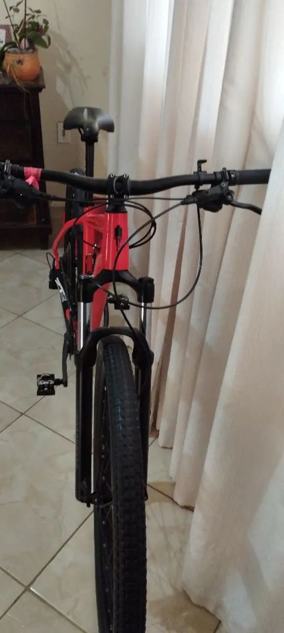 Bicicleta Caloi Expert - Foto 4
