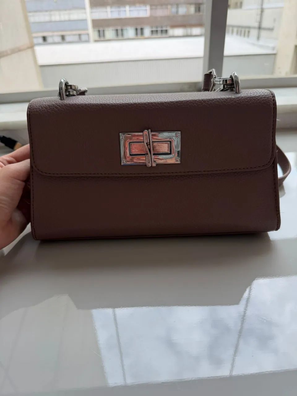 Bolsa Santa Lolla - Foto 2