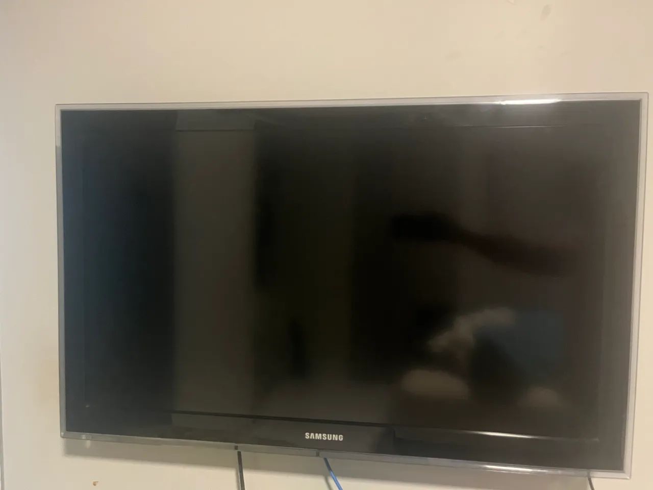 TV SAMSUNG LN40D550K7GXZD - Foto 3