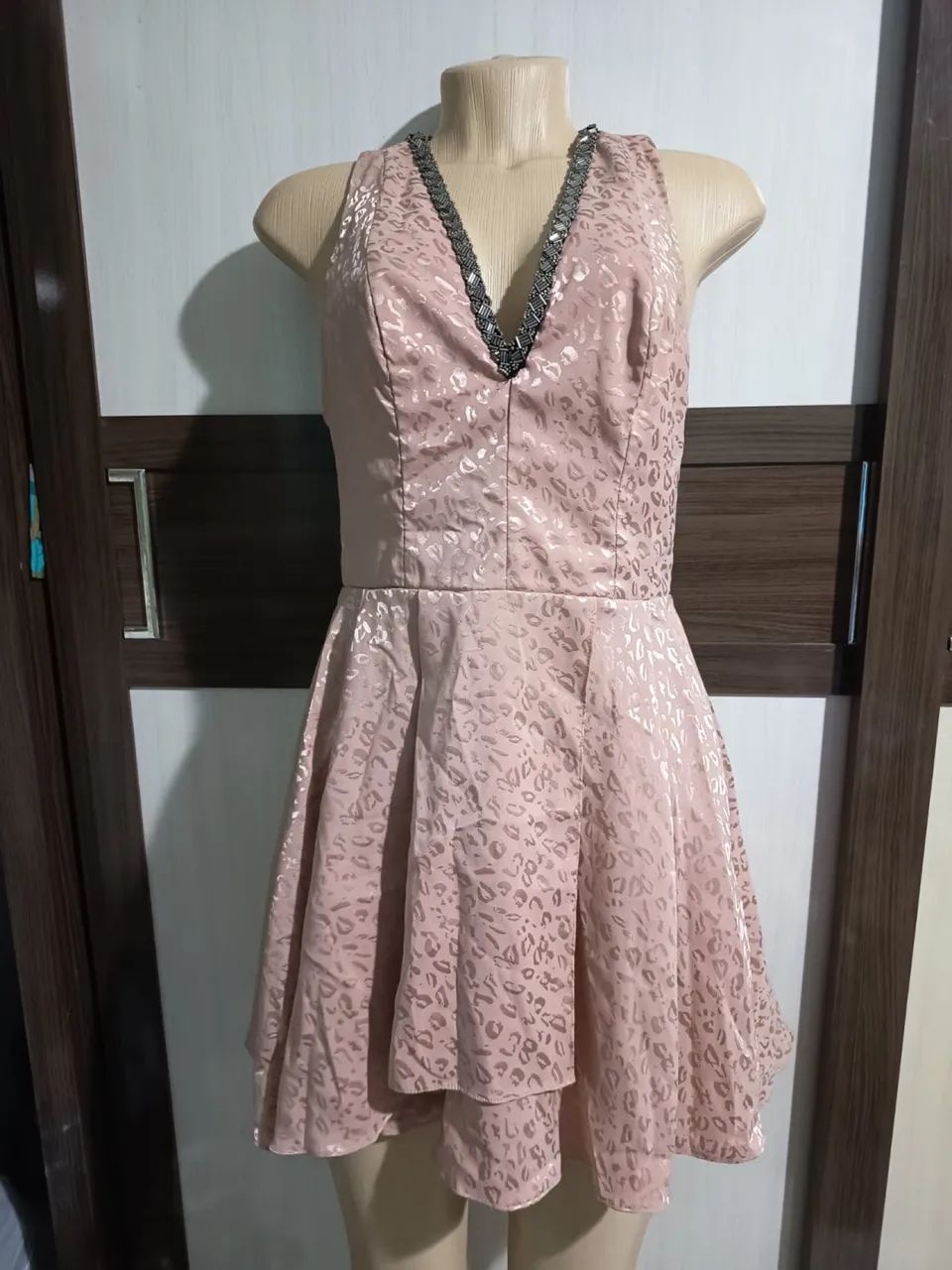 vestido