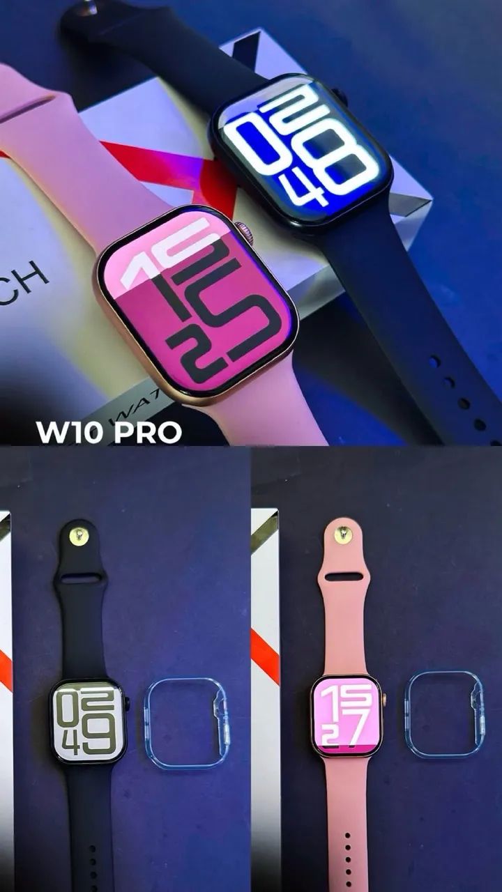 Smart Watch  - Foto 2