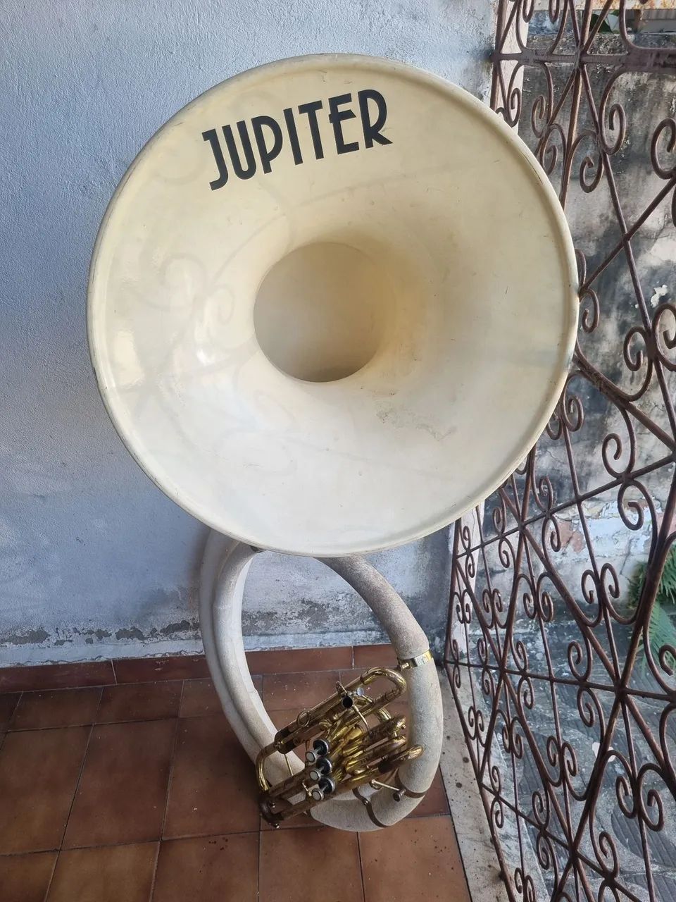 Souzafone JÚPITER  em sib - Foto 5