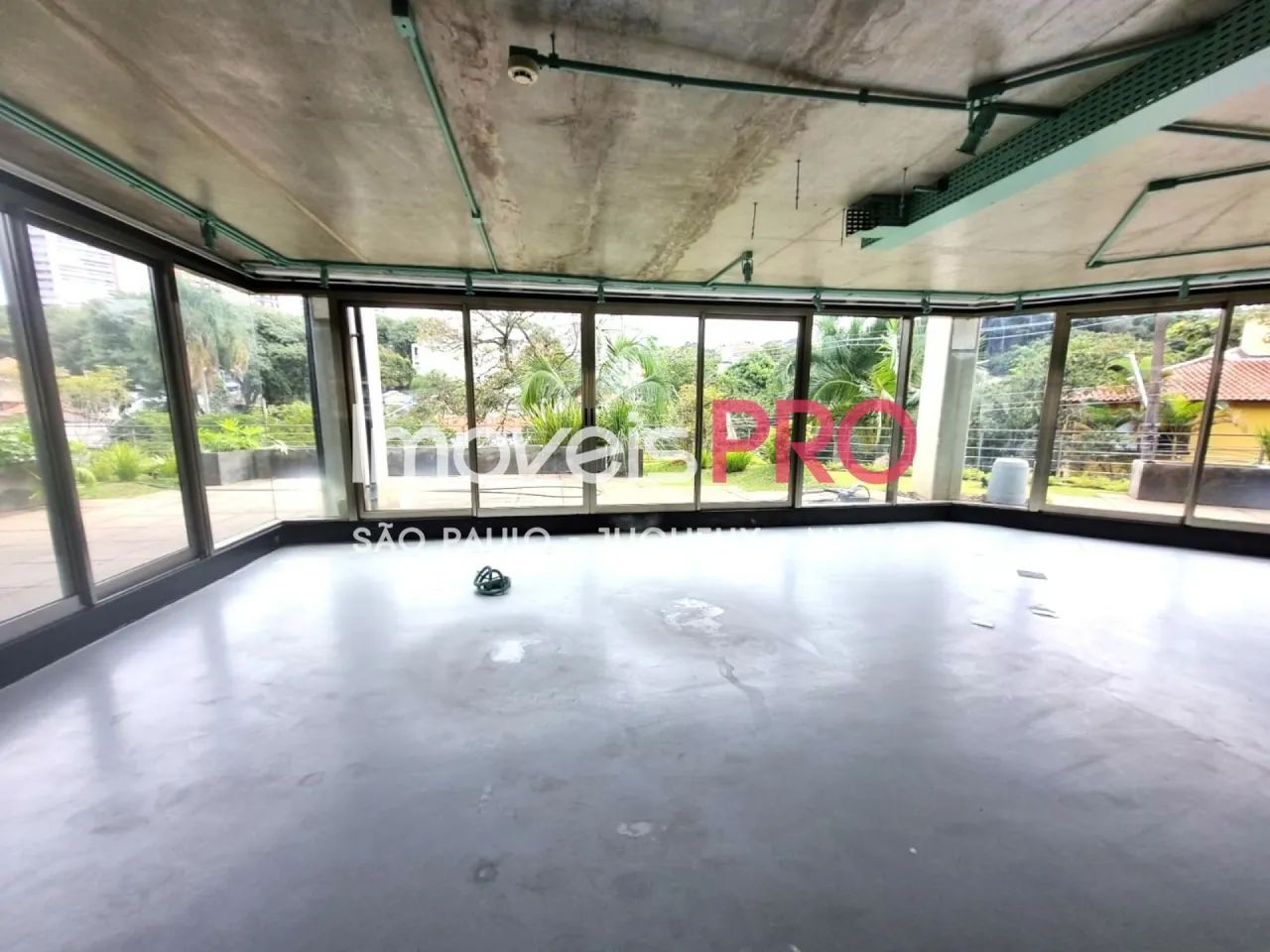 Conj. Comercial, Vila Madalena - São Paulo - Foto 3