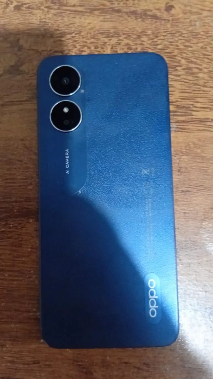  OPPO A17 64GB | ÓTIMO ESTADO | EXCELENTE PROCEDÊNCIA - Foto 2