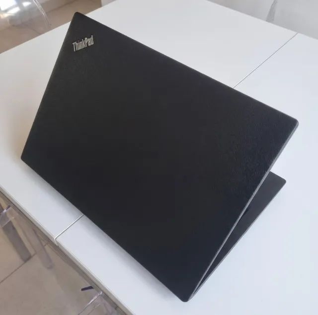 Notebook Lenovo ThinkPad L390 | Intel Core i5 | 16GB RAM | SSD 256GB - Foto 2
