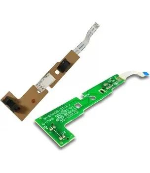 Sensor Disco Encolder E Porta Gt5822 416 316 (Usado)