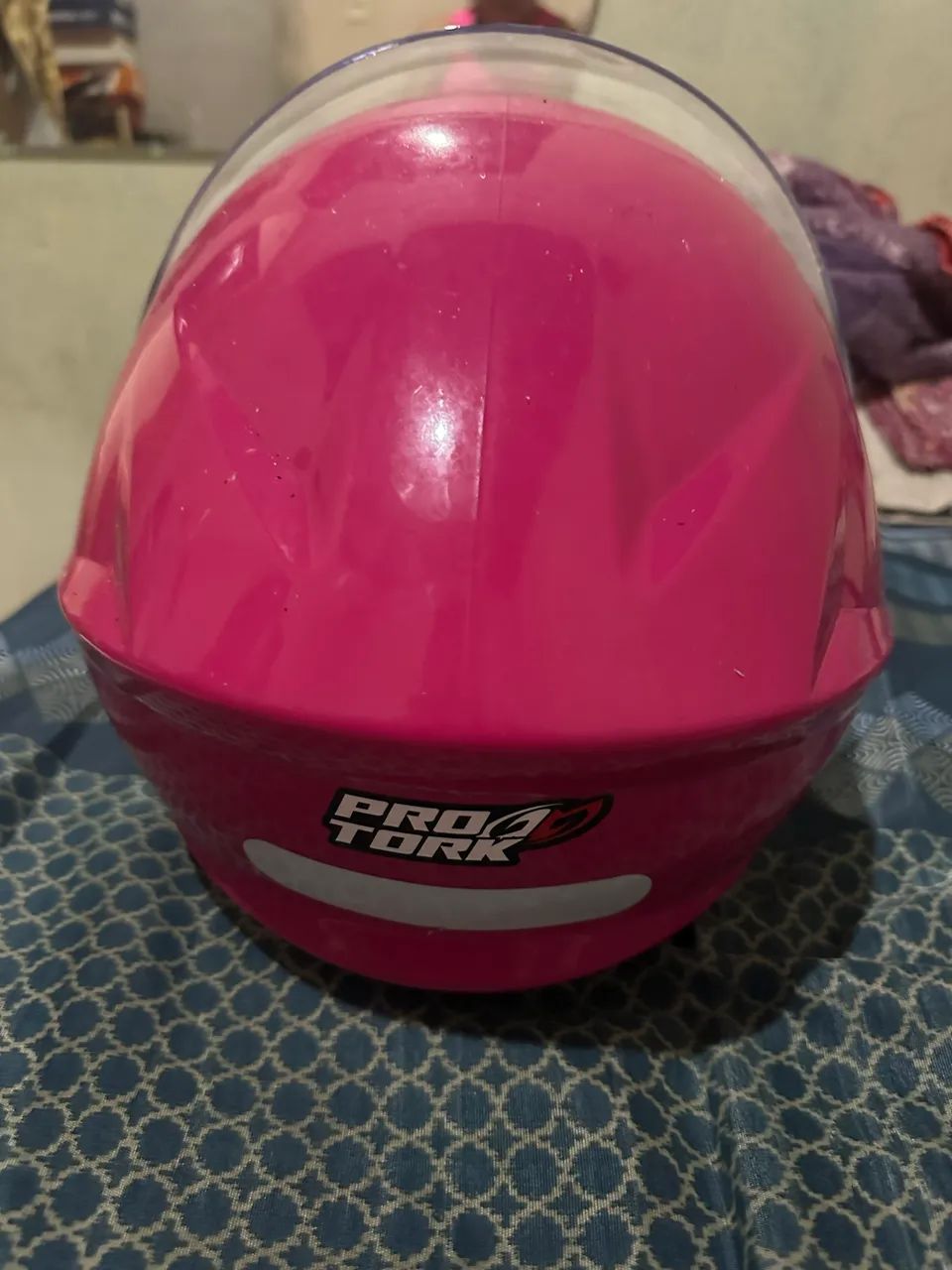 Vendo capacete - Foto 3