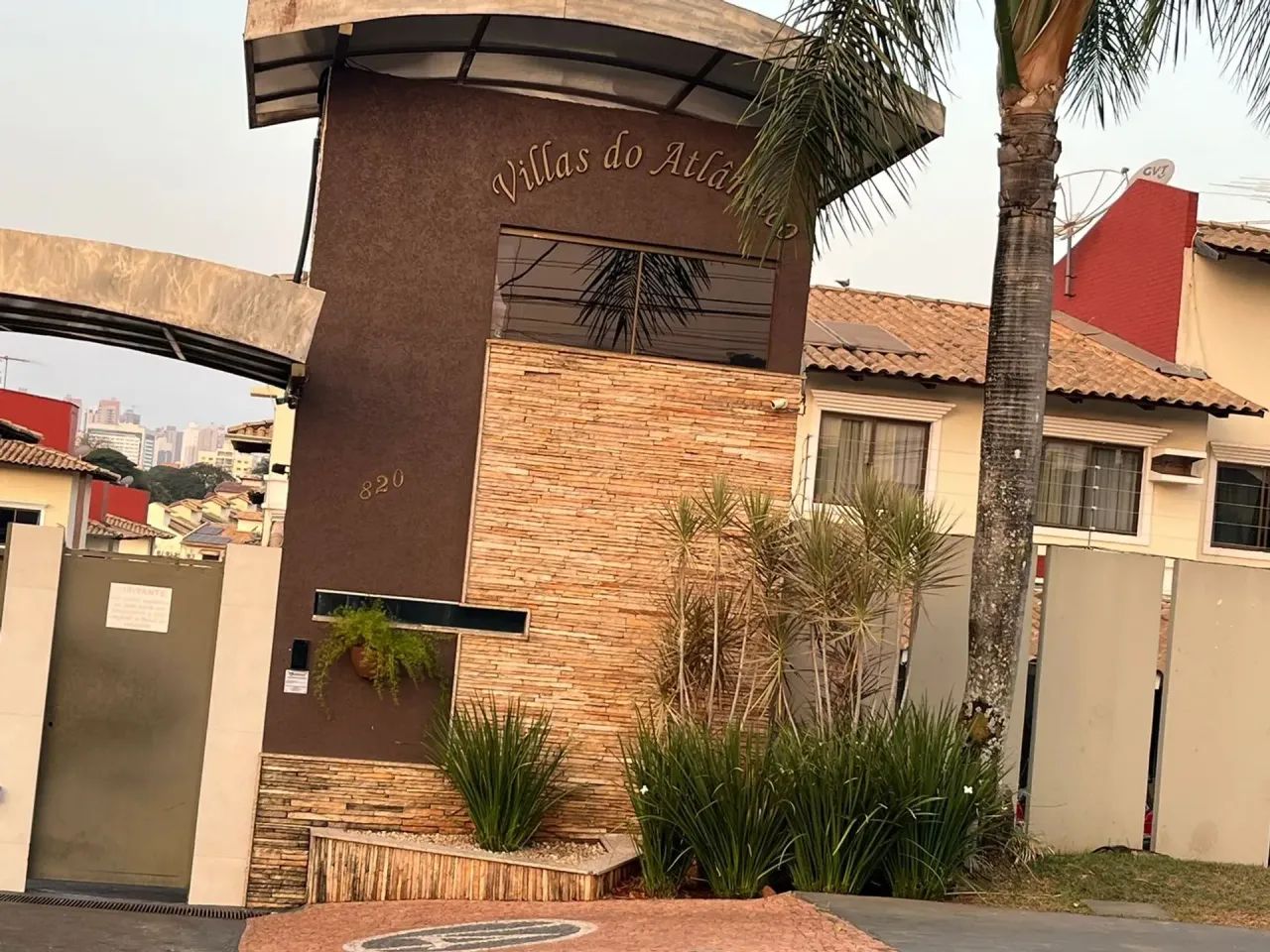Residencial Villas do Atlântico