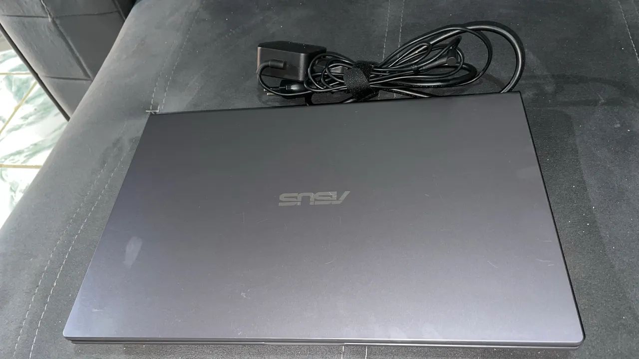 ? NOTEBOOK ASUS À VENDA! ? - Foto 4