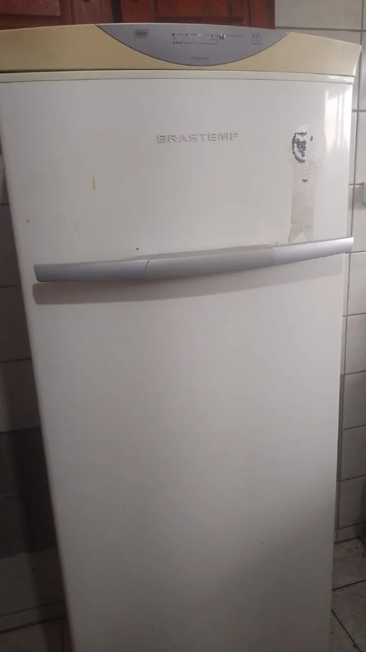 Geladeira  - Foto 5