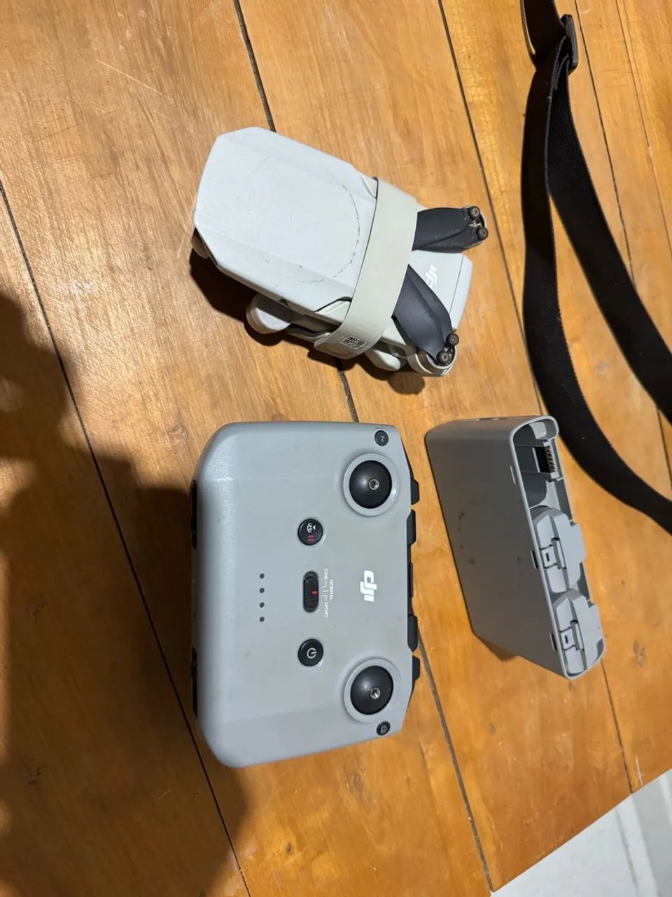 Drone DJI mini 2