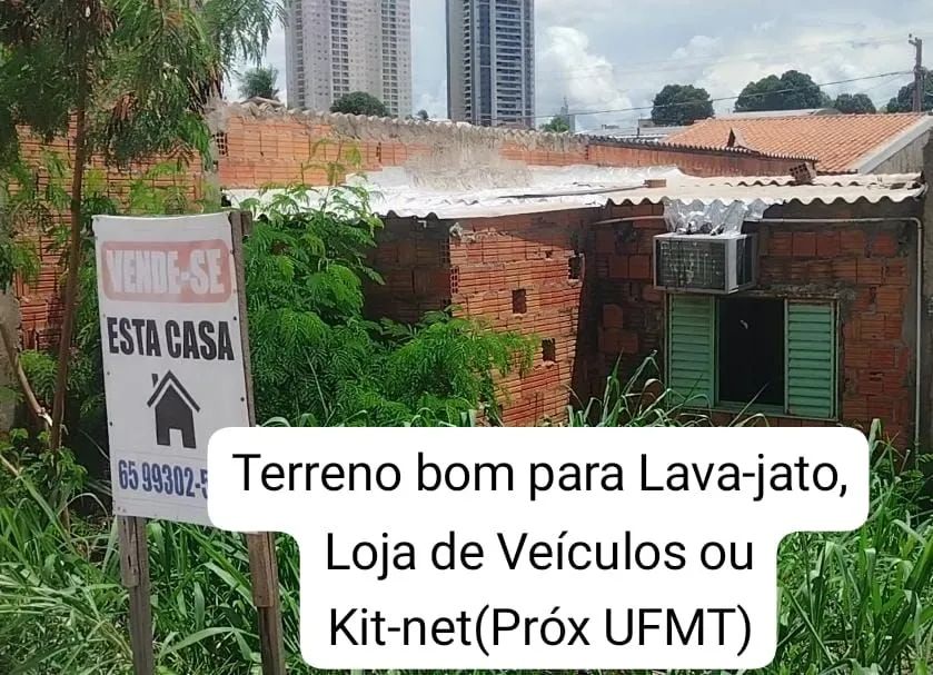 Terreno na avenida parque do barbado  - Foto 3