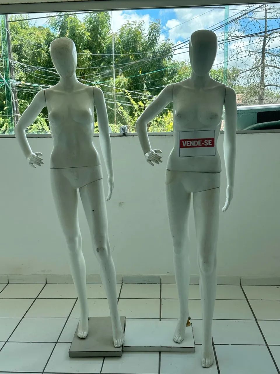 Manequim  - Foto 2