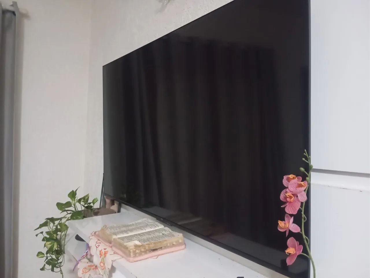 Televisão de 50 polegadas  - Foto 4