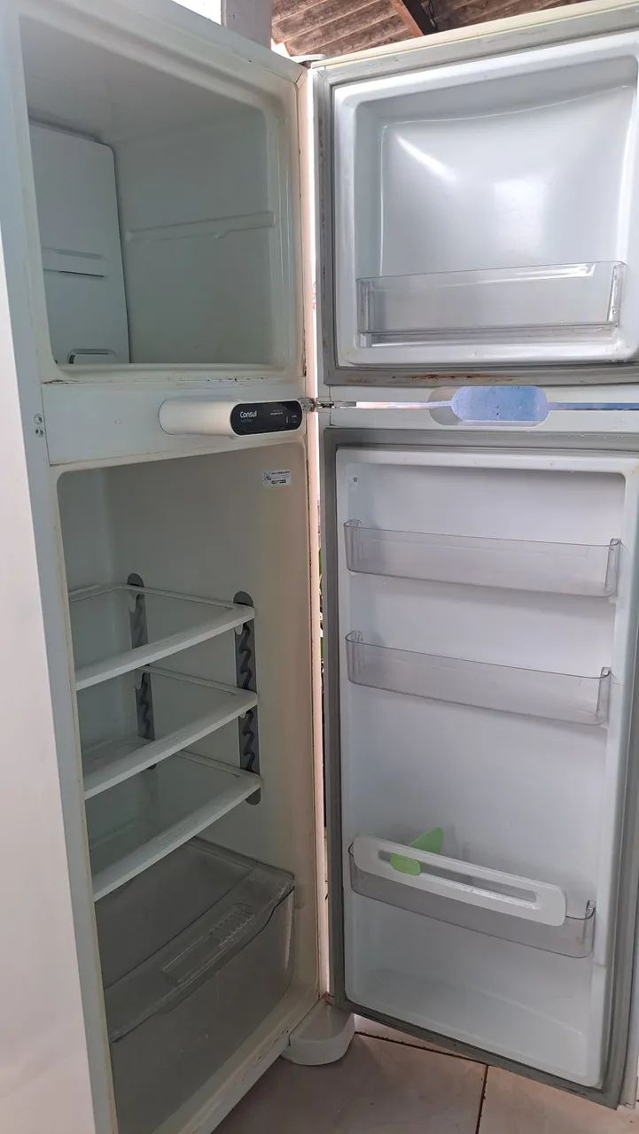 Geladeira  - Foto 2