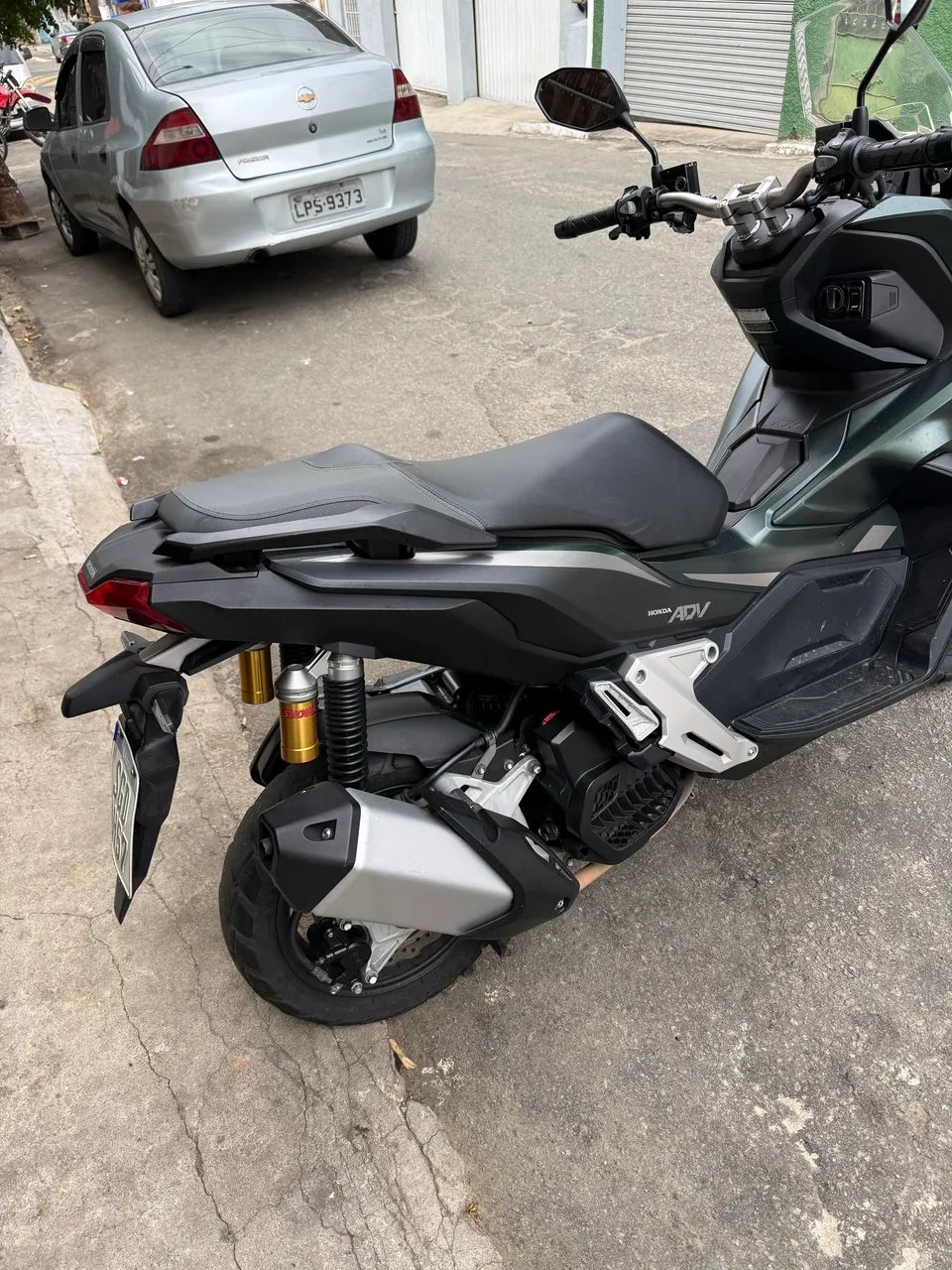 HONDA ADV 150 - SUPER NOVA  - Foto 2