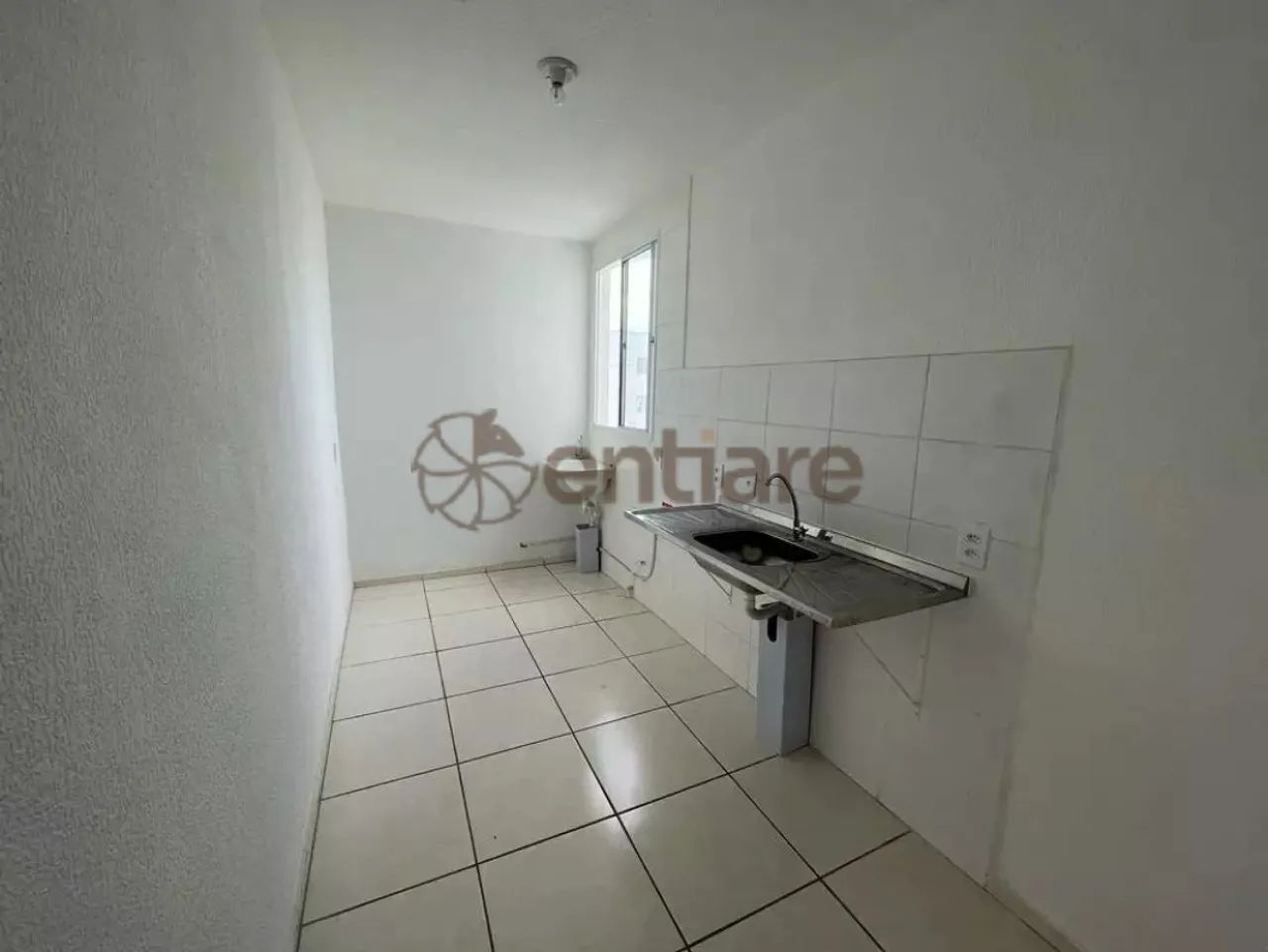 Apartamento com 2 quartos para alugar em Contagem - Foto 2