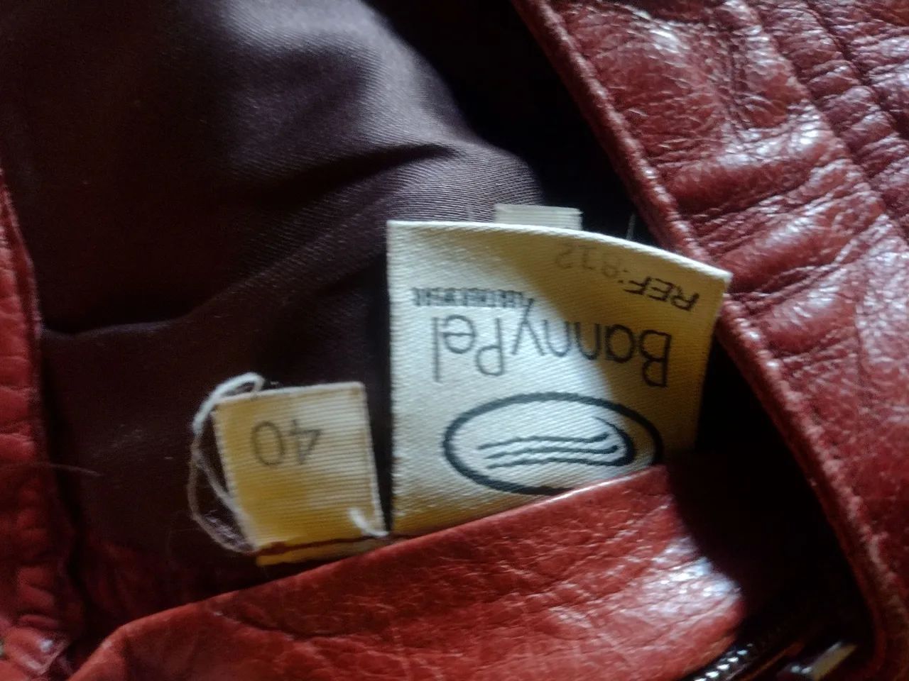 Calça jeans feminina BannyPel - Foto 5