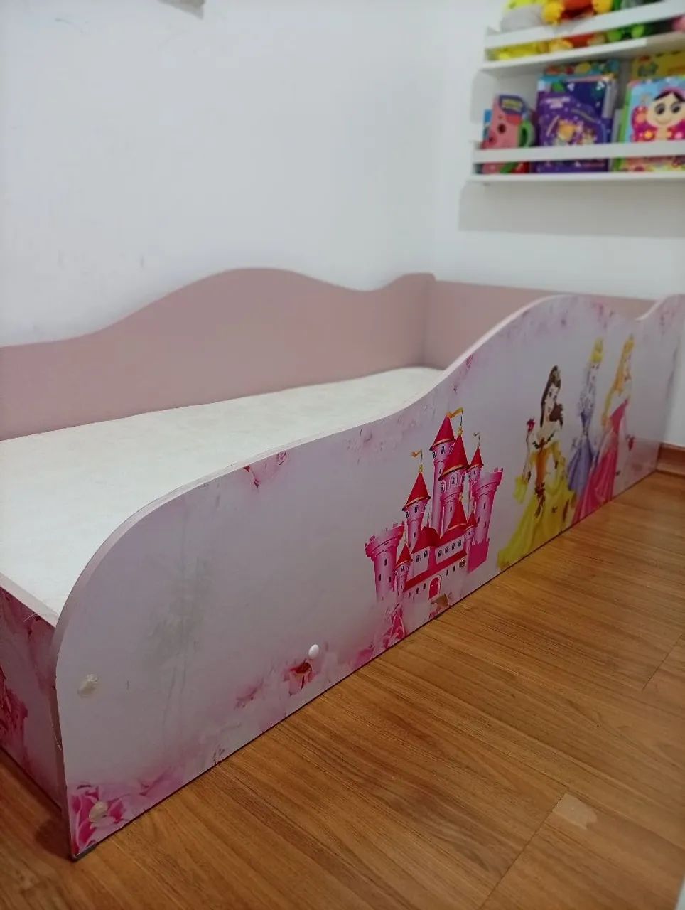 Camas infantil Princesas - Foto 4