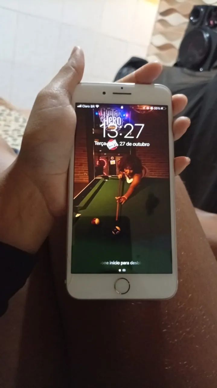 iPhone 7 Plus 