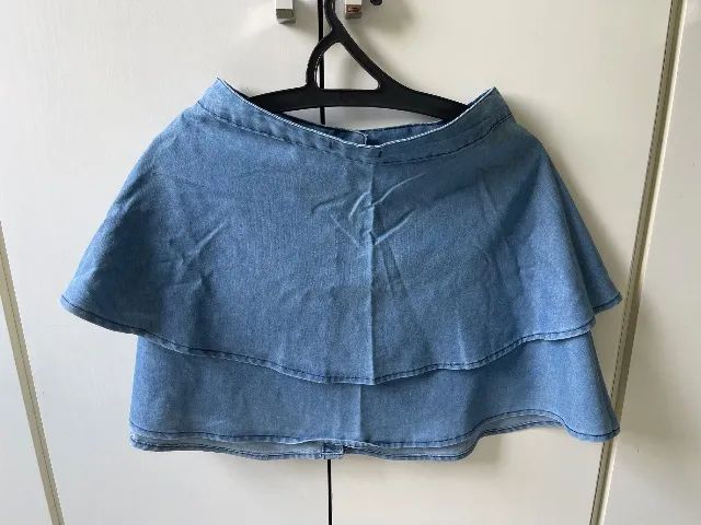 Saia Jeans | N.36 - Foto 3