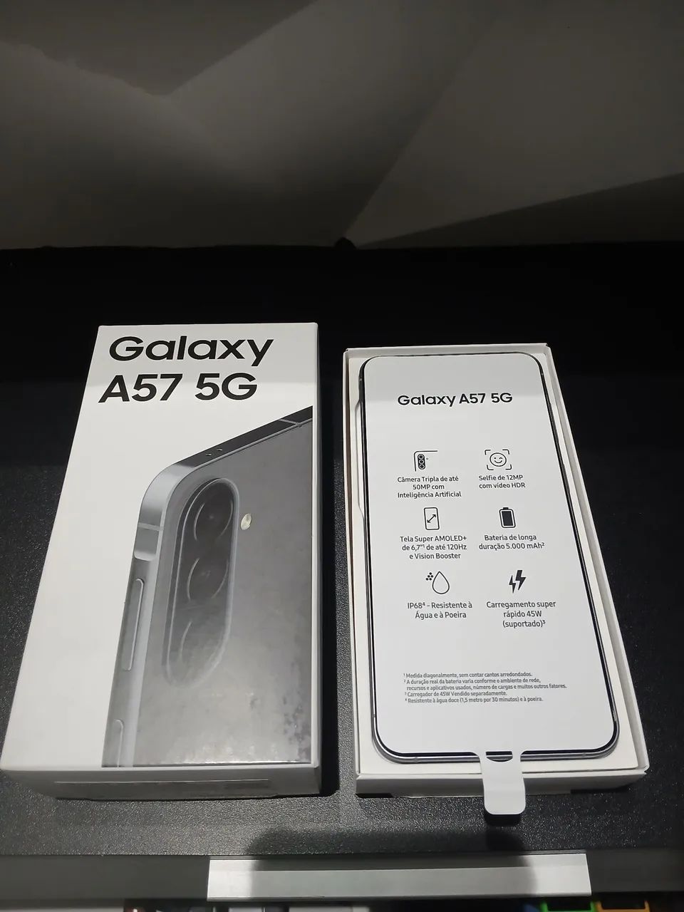 Samsung Galaxy A57 5G 