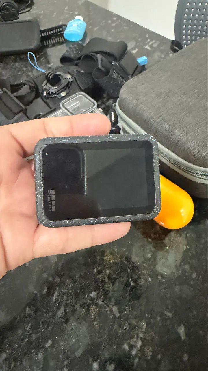 GoPro HERO12 Black - Foto 4