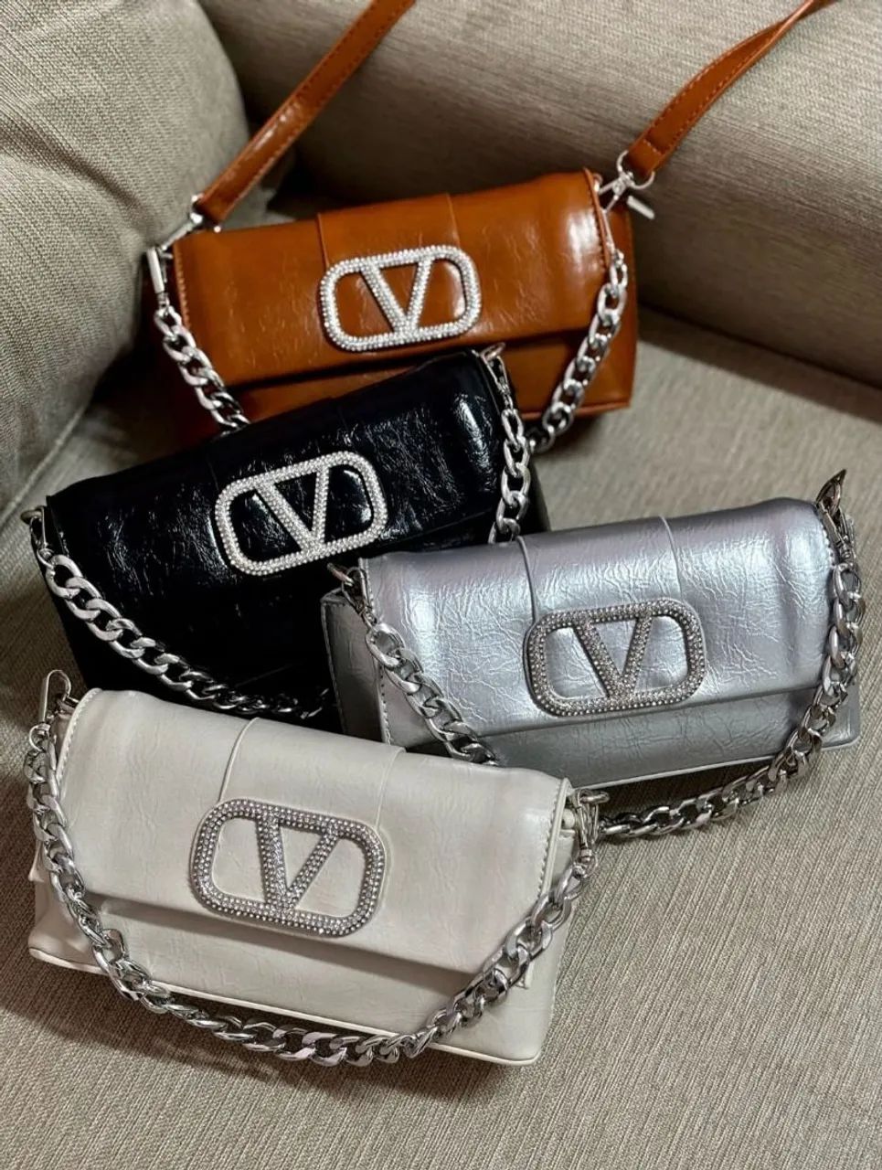 Bolsa festa