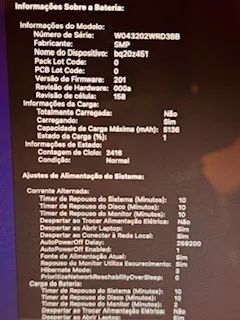 MacBook Pro 13" 2012 | i5 | 8GB RAM | SSD 1TB | uma ferrari com o Upgrade - Foto 5