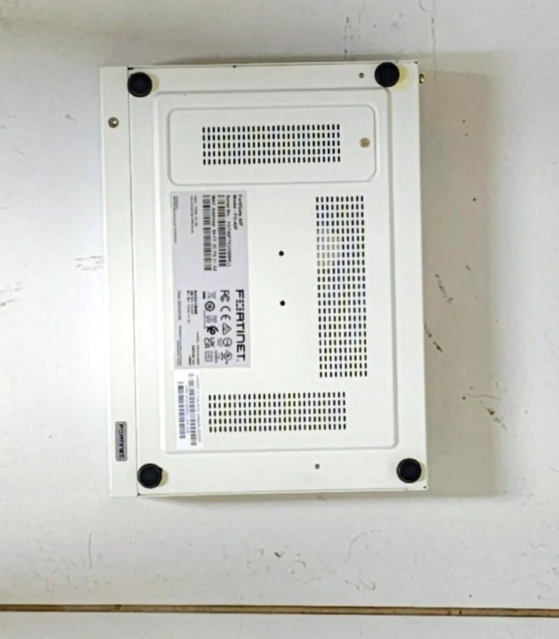 Fortigate fortinet 40F - Foto 4