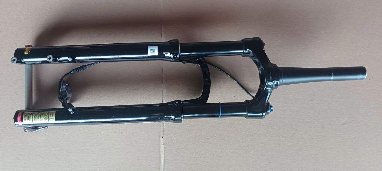 Suspensão 29 sr suntour axon 32