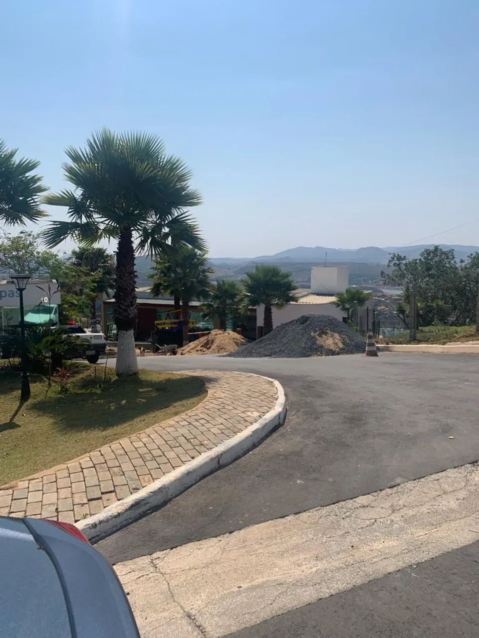 Duplex mirante de escarpas Capitolio  - Foto 3