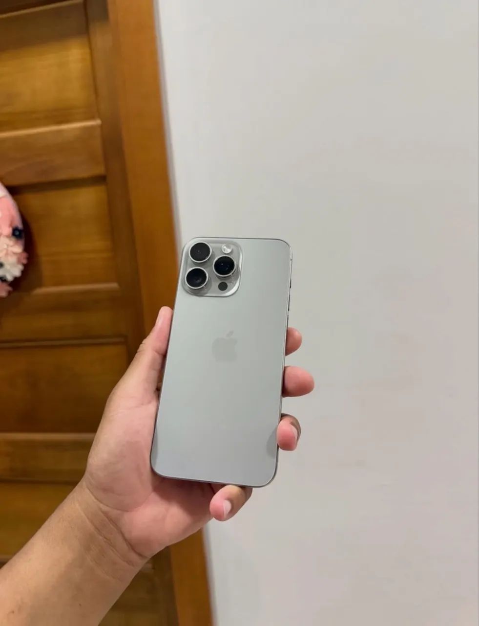 IPHONE 15 PRO MAX 256GB - Foto 2