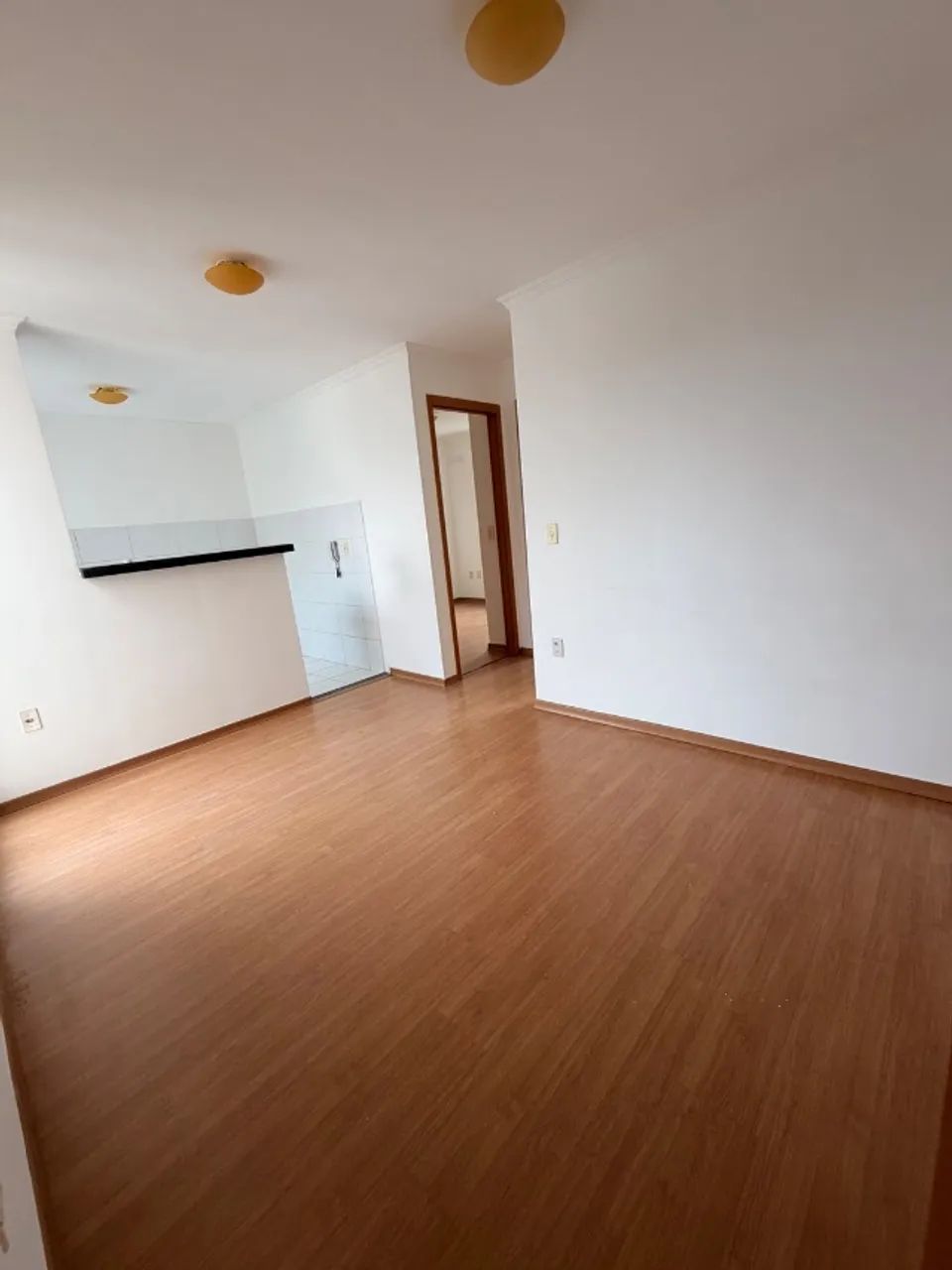 Apartamento em Cambé, 2 quartos  - Foto 2