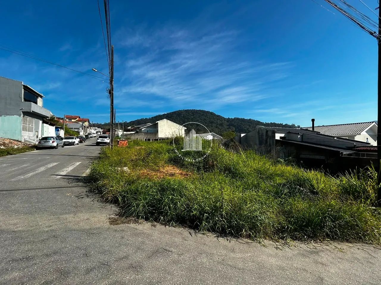 Terreno 298m² com Boa Localização - Bela Vista - PLC - Foto 2