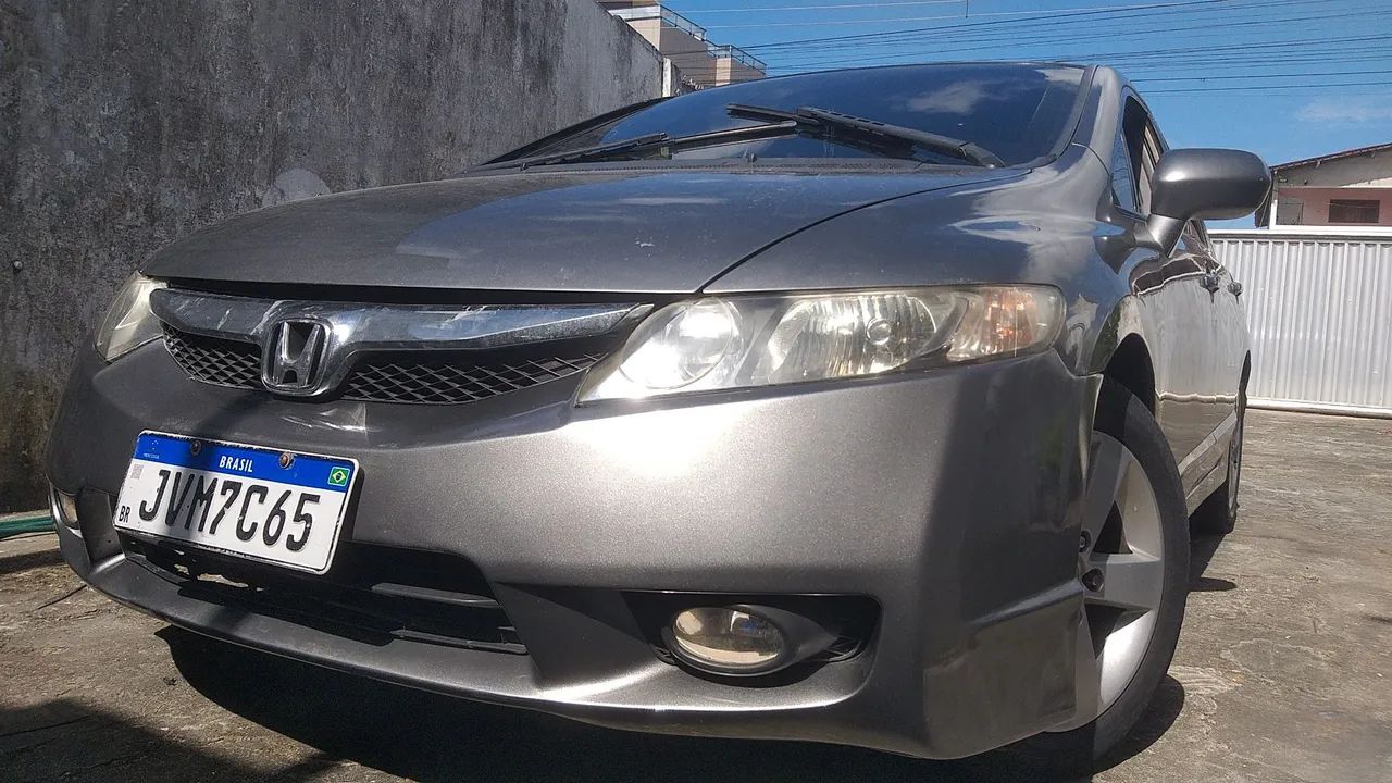 Oficina Restauração Parachoque Pintura Automotiva  - Foto 5