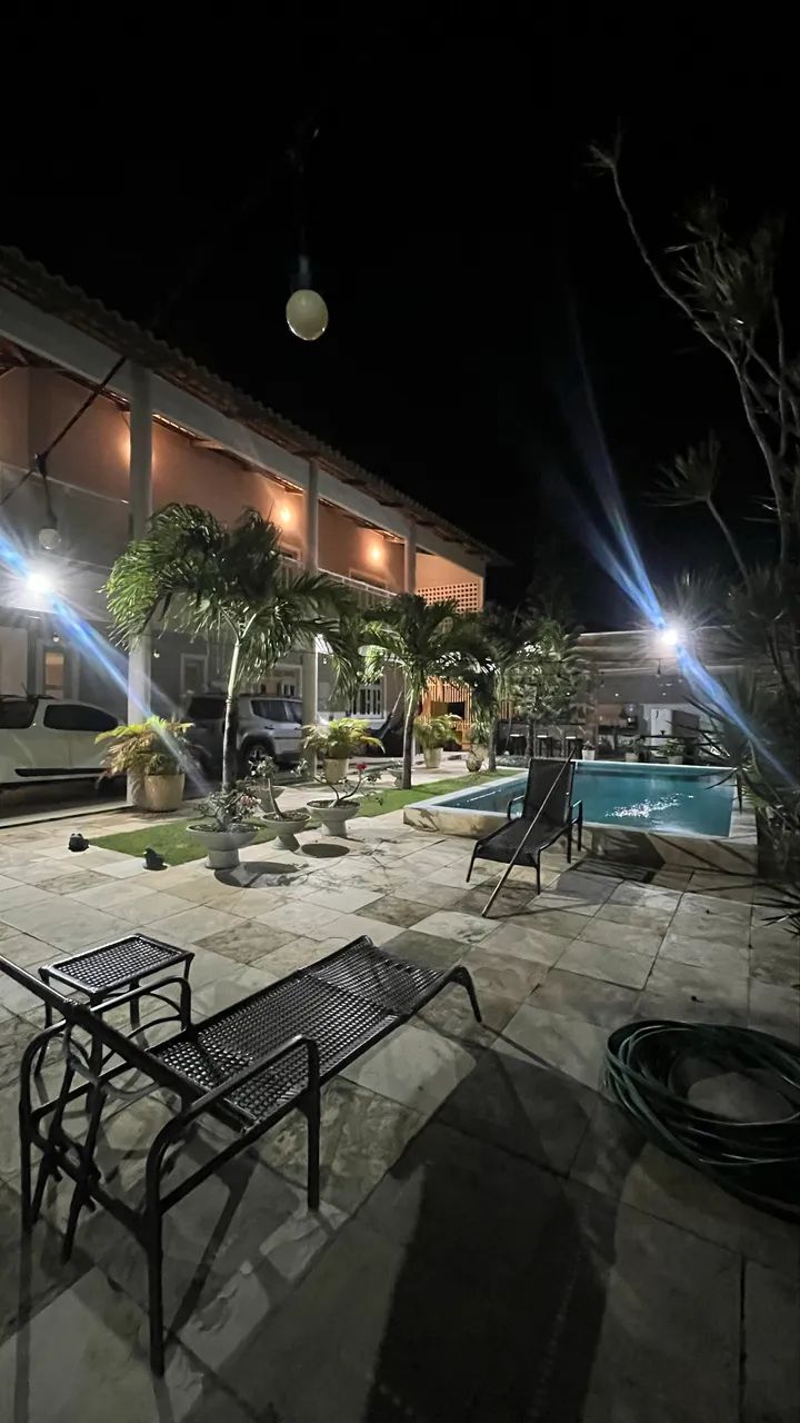 Vende-se casa coqueiral  - Foto 3