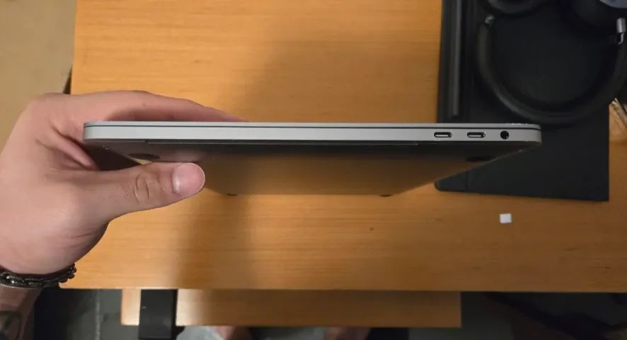 Macbook Pro 2020| i7 | 32GB RAM | 512 SSD - 13 polegadas novinhooooo - Foto 4