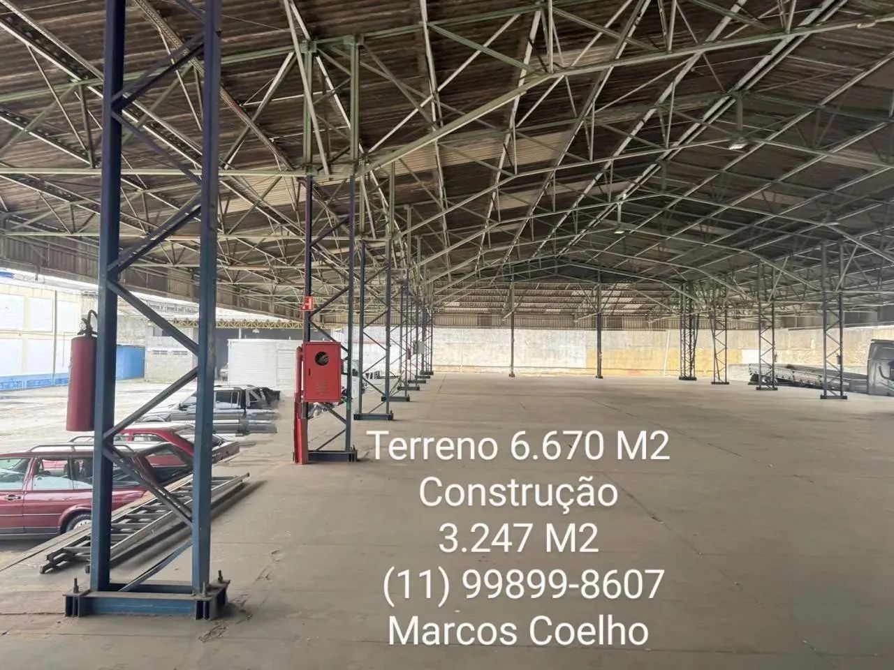 LEOPOLDINA CEASA - Foto 9