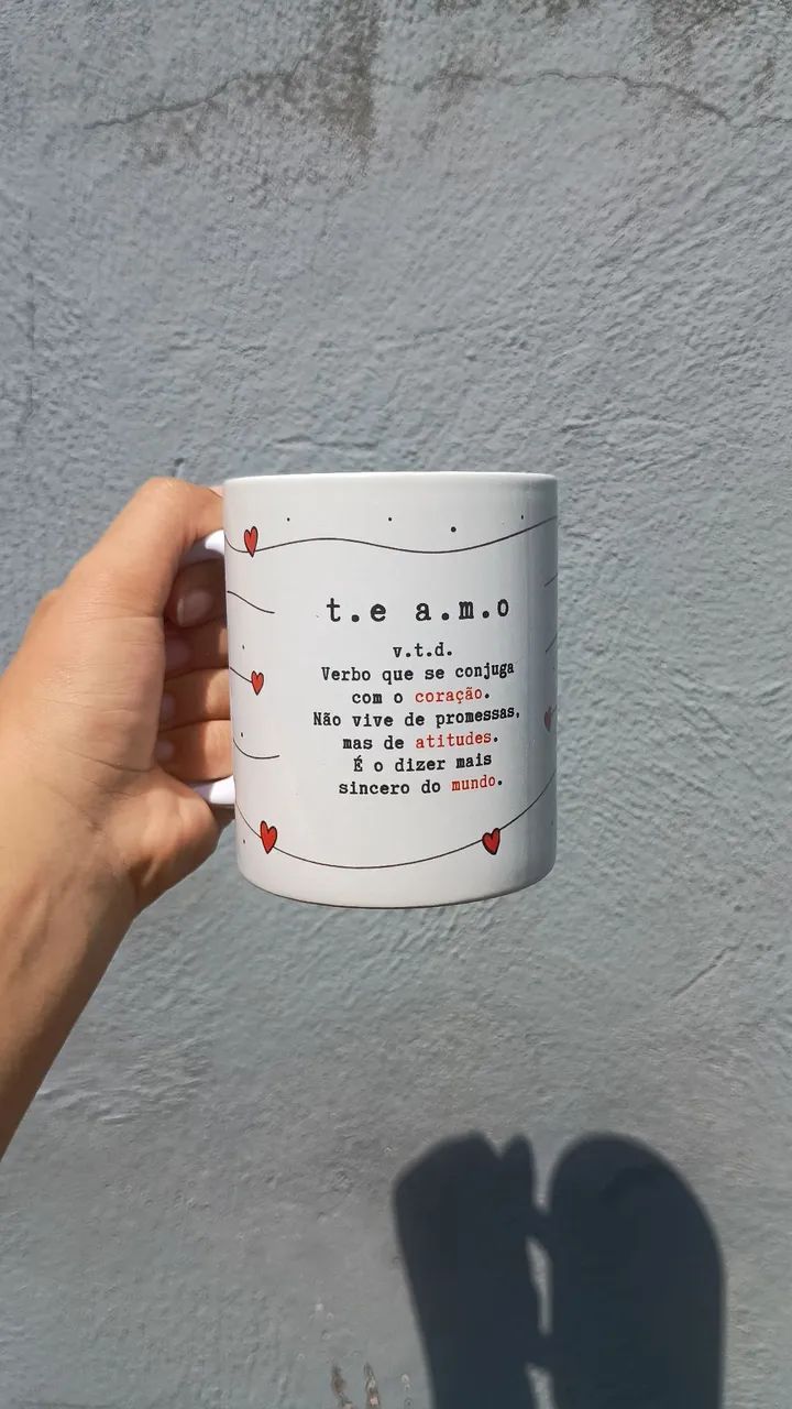 Canecas Perrsonalizadas  - Foto 4