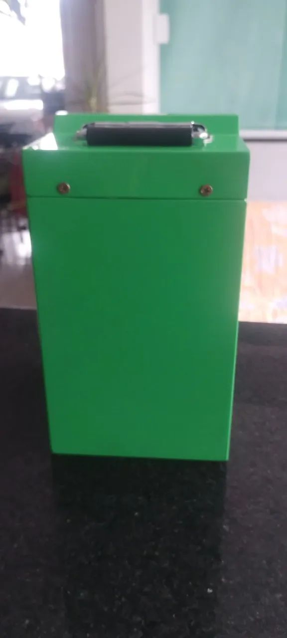 Bateria scooter elétrica  - Foto 5
