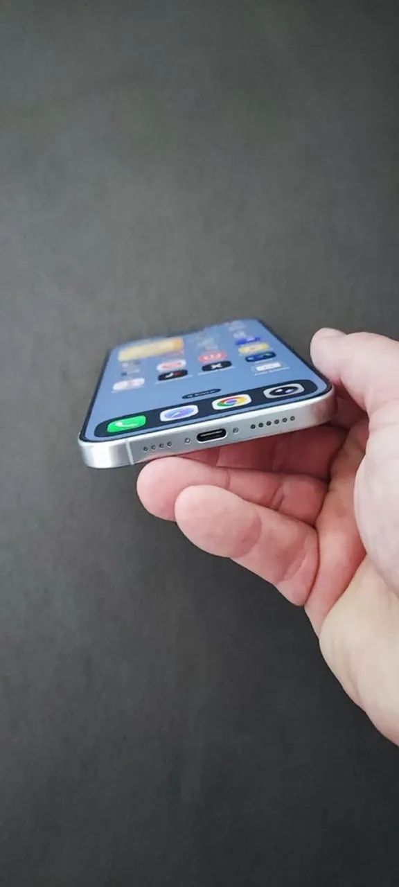 iPhone 16 Pro Max 512 - Foto 5