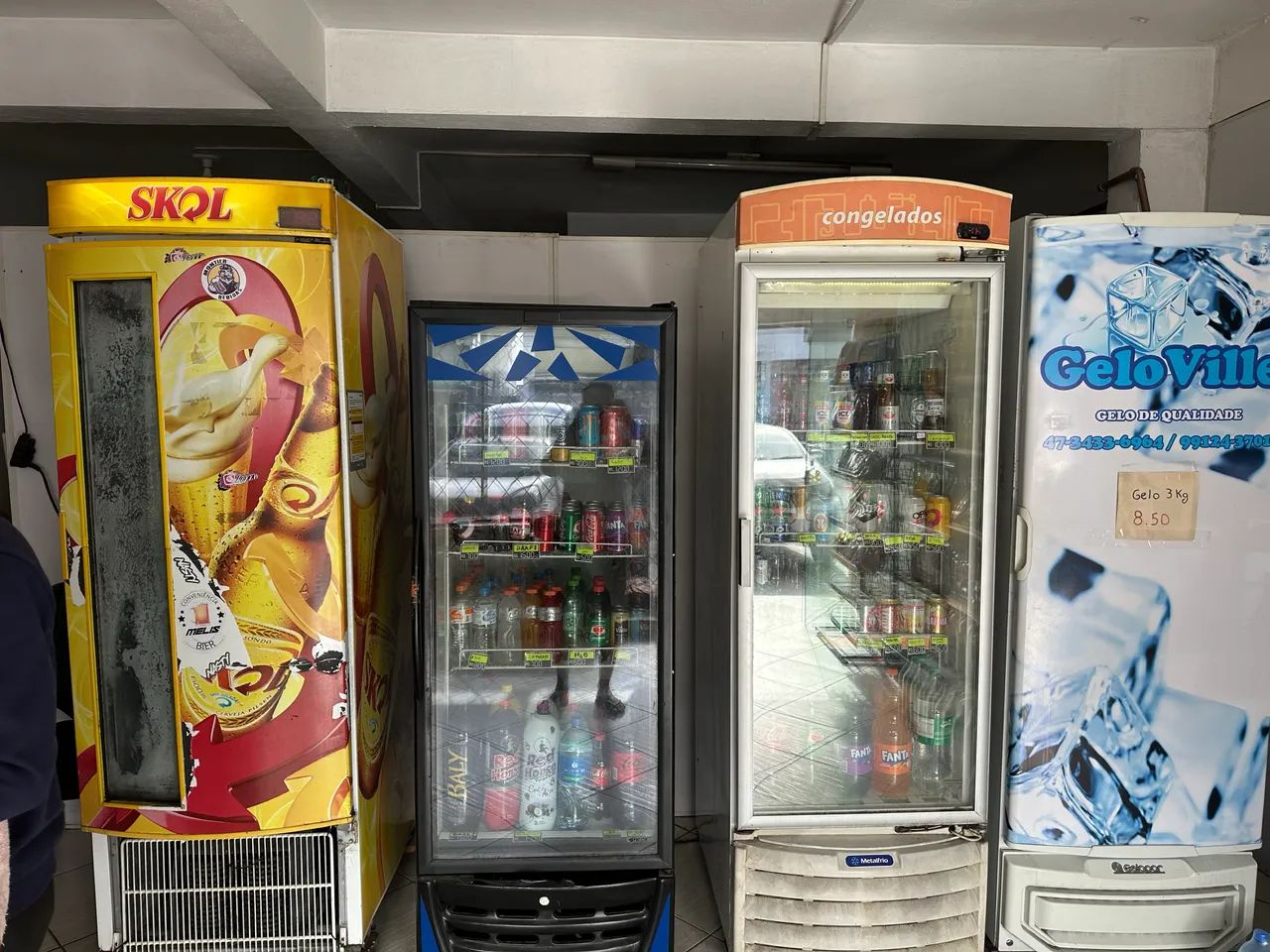 Conveniência Pronta - Foto 2